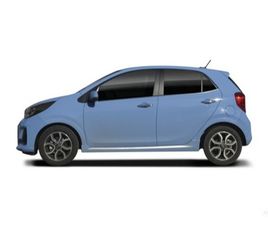 KIA PICANTO PICANTO 1.0 CVVT URBAN
