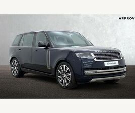 3.0 P400 MHEV AUTOBIOGRAPHY AUTO 4WD EURO 6 (START/STOP) 5DR (LWB, 7SEAT)