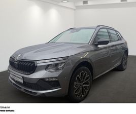 BALANCE 1 5 TSI 110 KW 7-GANG-DSG