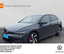 VIII GTE 1,5 L EHYBRID OPF 130 KW (177 PS) / 85 KW (116 PS) DSG