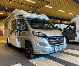 CARADO T459 CLEVER+EDITION FÖRSTA KLIPPET