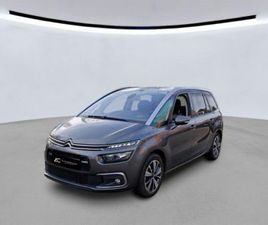 CITROËN C4 GRAND PICASSO BUSINESS