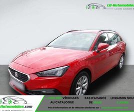 CUPRA LEON ST CUPRA LEON ST 1.0 TSI 110 BVM