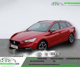 CUPRA LEON ST CUPRA LEON ST 1.5 TSI 150 BVM