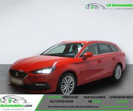 CUPRA LEON ST CUPRA LEON ST 2.0 TDI 150 BVA