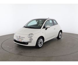 FIAT 500 1.2