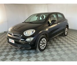 FIAT 500X 1.3 M-JET