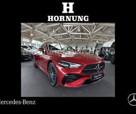 MERCEDES-BENZ CLE 220 D AMG+ AHK PANO DIG.LIGHT MEMO TW KEYLES