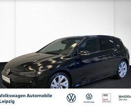 GOLF R-LINE 1.5ETSI BLACK STYLE*DCC*IQ.LIGHT*HUD