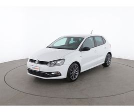 VOLKSWAGEN POLO 1.0