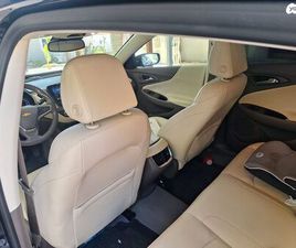 LTZ אוט׳ 1.5 (163 כ״ס)