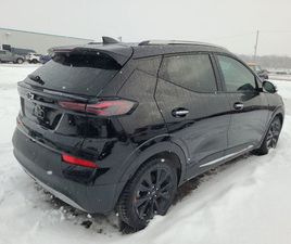 PREMIER REDLINE CUIR