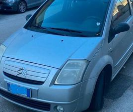 CITROEN C 2