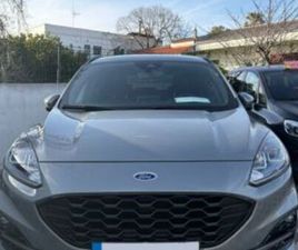 FORD KUGA 1.5 ECOBOOST ST-LINE