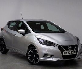 1.0 IG-T 92 ACENTA 5DR CVT