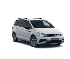TOURAN COMFORTLINE 1,5 L TSI OPF 110 KW (150 PS) 7-GANG-DOPPELKUPPLUNGSGETRIEBE DSG