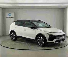 HYUNDAI BAYON BAYON 1.0 T-GDI PREMIUM TT