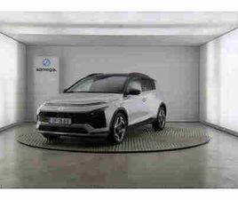 BAYON 1.0 T-GDI PREMIUM TT