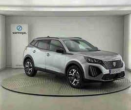 2008 1.2 HYBRID ALLURE E-DCS6