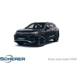 TIGUAN 1.5 ETSI DSG R-LINE PANO+ACC+KAMERA+NAVI+APP+20