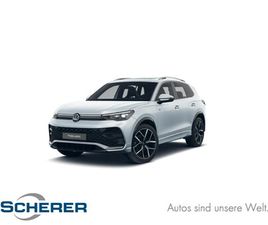 TIGUAN 1.5 ETSI DSG R-LINE PANO+ACC+KAMERA+NAVI+APP+20