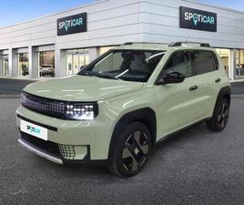 1.2 HYBRID TURBO 110CH LA PRIMA EDCT6