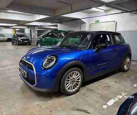 MINI COOPER C FAVOURED S