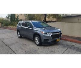 LS אוט׳ 3.6 (310 כ״ס) [2018-2021]