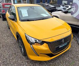 PEUGEOT 208 2 E-208 ACTIVE PACK ELECTRIQUE DE 2022 SUR STROMBEEK-BEVER (1853) | SPOTICAR