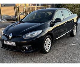RENAULT FLUENCE 1,5 DCI = 133 000 KM = KUPLJEN NOV U HR, 2013 GOD.