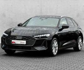 AVANT ACC/HUD/NAVI/LED/B&O/ACC/KAMERA