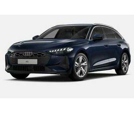 AVANT TDI KAMERA/HUD/B&O/LED/ACC/SITZH./SPORTSITZE