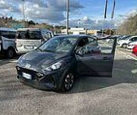 HYUNDAI I10 III 2023 I10 1.0 MPI PRIME 63CV AUTO