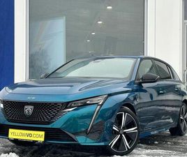 PEUGEOT 308 GT / EAT8 / LED ESSENCE DE 2024 SUR ARLON (6700) | SPOTICAR