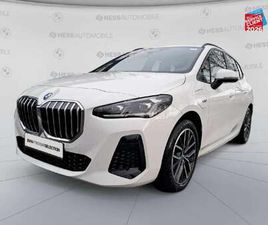 225E 245CH XDRIVE M SPORT DKG7