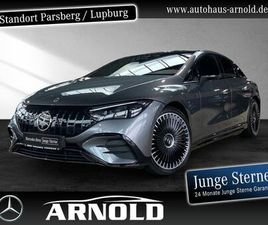 MERCEDES-BENZ MERCEDES-AMG EQE 53 4M+ AIRM HEADUP HYPERSCREEN