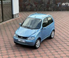 LIGIER X-TOO LIGIER X-TOO AM-KATEGORIJA