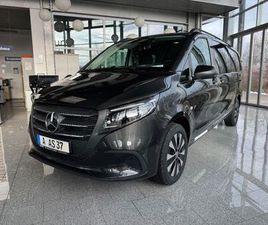 119 4X4 MIXTO SELECT+LED+AHK+DISTRONIC