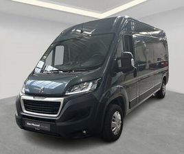 PEUGEOT BOXER L3H2/165PK/CAMERA/NAVI/CLIMA/CRUISE DIESEL DE 2023 SUR ZONHOVEN (3520) | SPOTICAR
