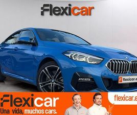 BMW SERIE 2 GRAN COUPE 218DA GRAN COUPE