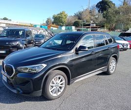 X1 (F48) X1 SDRIVE18D XLINE