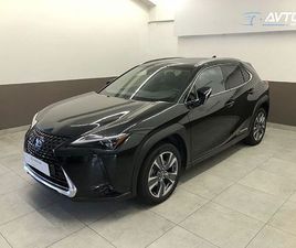 LEXUS UX 300 E LUXURY LINE