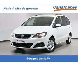 2.0TDI CR ECO. S&S REFERENCE 150