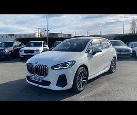 225E XDRIVE ACTIVE TOURER