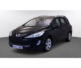 SW 2.0 HDI PREMIUM 5P