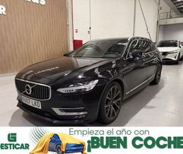 VOLVO V90 2.0 D4 190CV INSCRIPTION