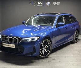 330E XDRIVE 292 CH TOURING