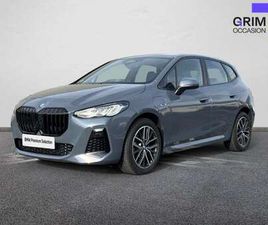 225E 245CH XDRIVE M SPORT DKG7