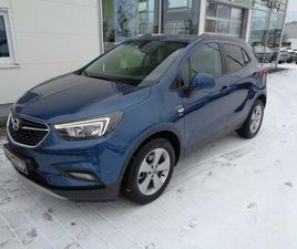 OPEL MOKKA X X ACTIVE STARTSTOP 4X4