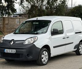 RENAULT KANGOO 2020